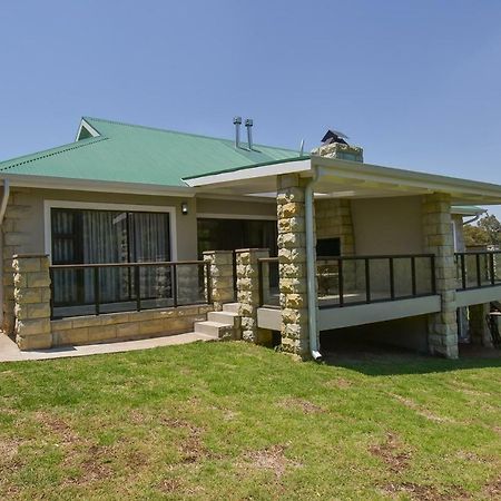 Willow Rest Villas Clarens Exterior photo